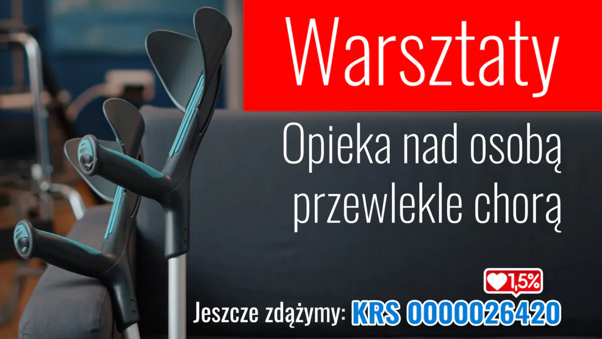 Certyfikowane szkolenie dla kandydatów na wolontariuszy w Hospicjum